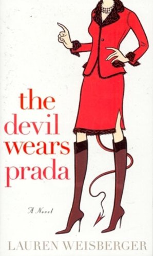 Image du vendeur pour The Devil Wears Prada: A Novel mis en vente par Antiquariat Buchhandel Daniel Viertel