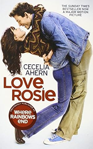 Seller image for Love Rosie (Where Rainbows End) for sale by Antiquariat Buchhandel Daniel Viertel