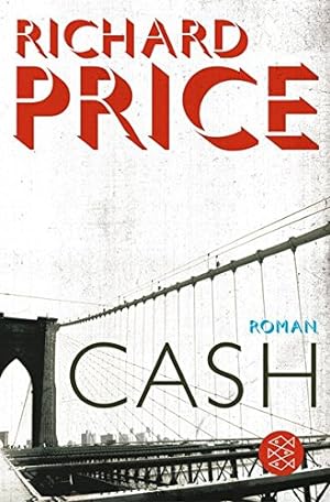 Image du vendeur pour Cash : Roman. Aus dem Amerikan. von Miriam Mandelkow / Fischer ; 18447 mis en vente par Antiquariat Buchhandel Daniel Viertel