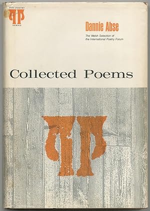 Image du vendeur pour Collected Poems 1948-1976 mis en vente par Between the Covers-Rare Books, Inc. ABAA