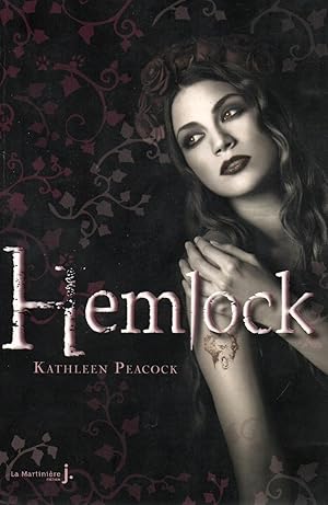 Seller image for Hemlock for sale by JP Livres