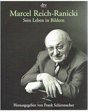 Bild des Verkufers fr Marcel Reich-Ranicki. Sein Leben in Bildern. zum Verkauf von Antiquariat Bernd Preler