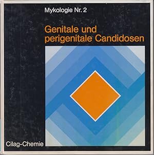 Image du vendeur pour Genitale und perigenitale Candidosen Mykologie Nr. 2 mis en vente par Allguer Online Antiquariat