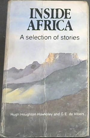 Seller image for Inside Africa A Selection of Stories for sale by Chapter 1
