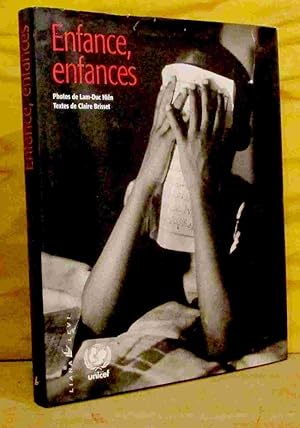 Seller image for ENFANCE, ENFANCES for sale by Livres 113