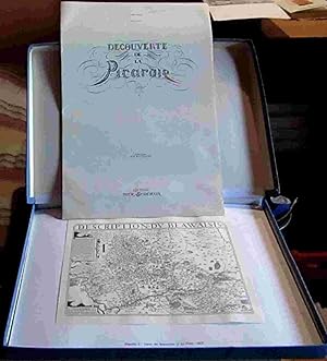 Seller image for DECOUVERTE DE LA PICARDIE for sale by Livres 113