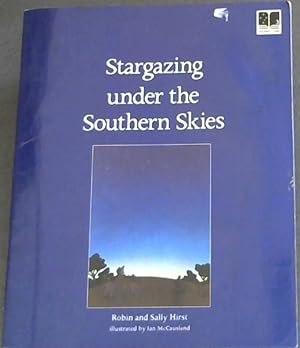 Stargazing under the Southern Skies