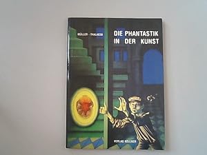 Bild des Verkufers fr Das Phantastische in der Kunst und die Psychohygiene : ein Essay aus der Sicht der Psychopathologie. zum Verkauf von Antiquariat Bookfarm