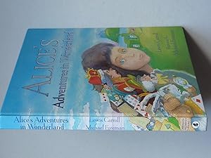 Seller image for Alice's Adventures in Wonderland for sale by A.O'Neill