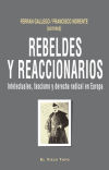 Immagine del venditore per REBELDES Y REACCIONARIOS venduto da AG Library