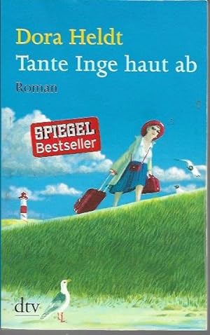 Seller image for Tante Inge Haut Ab (German Edition) for sale by Bookfeathers, LLC