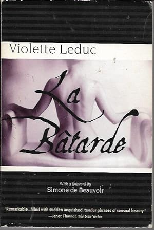 La Batarde (Riverhead: 1997)
