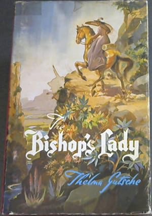 Seller image for The Bishop's Lady for sale by Chapter 1