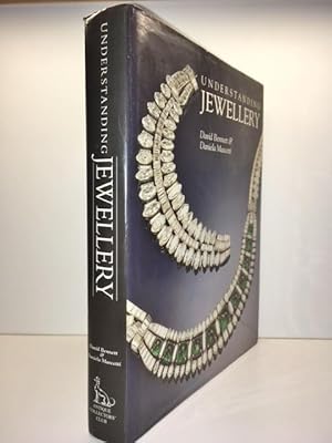 Seller image for Understanding Jewelry for sale by Great Expectations Rare Books