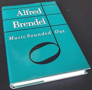 Immagine del venditore per Music Sounded Out venduto da Denton Island Books