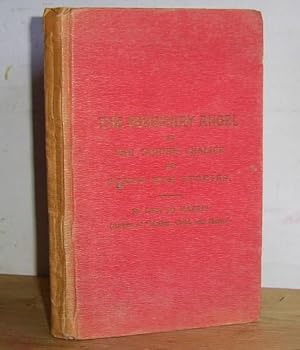 Bild des Verkufers fr The Rosemary Angel or The Hidden Chalice and Other War Stories (1915) zum Verkauf von Richard Beaton