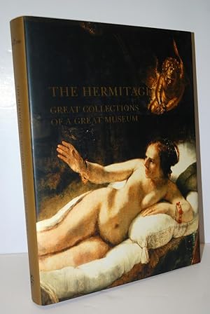 Imagen del vendedor de The Hermitage Great Collections of a Great Museum a la venta por Nugget Box  (PBFA)