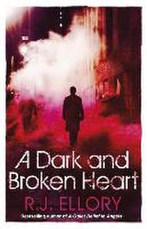 Seller image for A Dark and Broken Heart for sale by AHA-BUCH