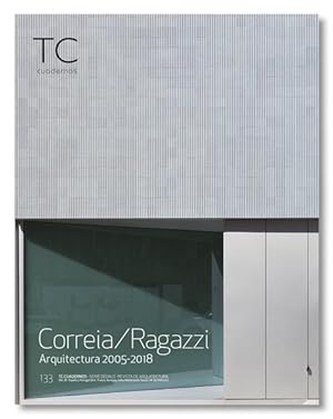 TC CUADERNOS Nº 133 Correia Ragazzi