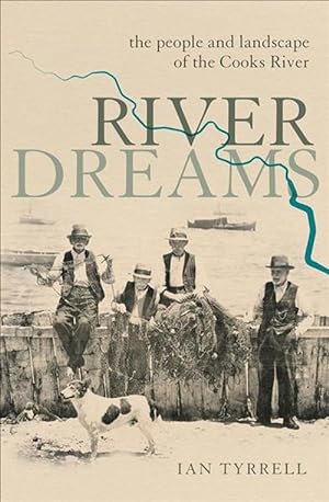 Imagen del vendedor de River Dreams (Paperback) a la venta por Grand Eagle Retail
