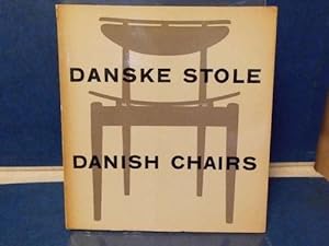 Danske Stole Danish Chairs Redaktion/edition: Nanna & Jorgen Ditzel; Fotos/photos: Erik Handen & ...