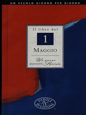 Il libro del 1 Maggio