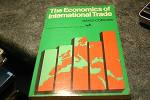 Immagine del venditore per The Economics of International Trade venduto da SGOIS