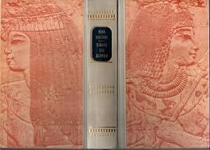 Sinuhe der Ägypter. Fünfzehn Bücher aus dem Leben des Arztes Sinuhe ungefähr 1390 bis 1335 vor Ch...