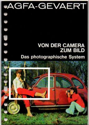 Von der Camera zum Bild. Das photographische System.