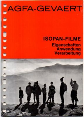 Isopan-Filme. Eigenschaften, Anwendung, Verarbeitung.