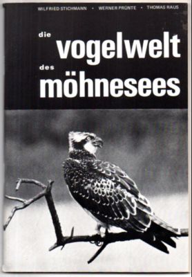 Die Vogelwelt des Möhnesees. Beiträge zur Avifauna des Möhnesees / quantitative und phaenologisch...