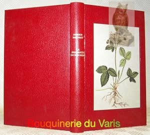Immagine del venditore per La pharmacie du bon Dieu. venduto da Bouquinerie du Varis