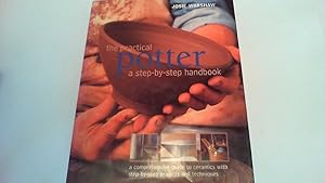 the practical potter a step-by-step handbook.