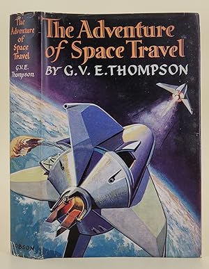 The Adventure of Space Travel
