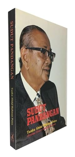 Seller image for Sudut Pandangan for sale by McBlain Books, ABAA