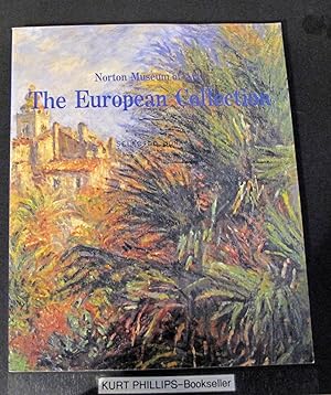 Immagine del venditore per The European Collection Selected Works venduto da Kurtis A Phillips Bookseller