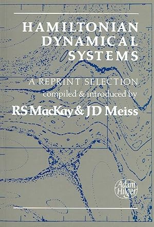 Bild des Verk�ufers f�r Hamiltonian Dynamical Systems: A Reprint Selection. zum Verkauf von Antiquariat Bernhardt