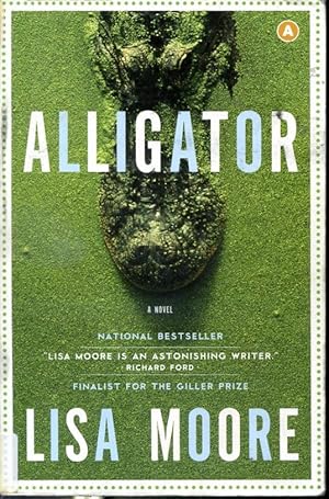 Seller image for Alligator for sale by Librairie Le Nord