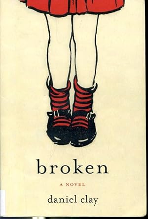 Seller image for Broken for sale by Librairie Le Nord