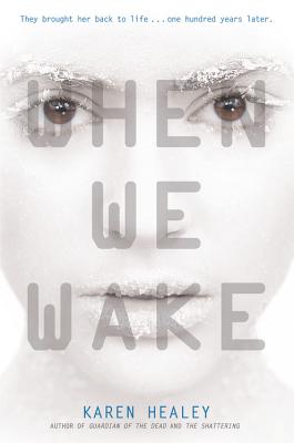 Imagen del vendedor de When We Wake (Paperback or Softback) a la venta por BargainBookStores