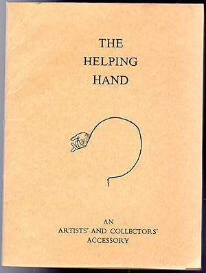 A Pocket Critic (The Helping Hand Artists' and Collectors' Accessory)