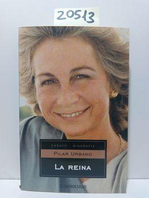 Immagine del venditore per LA REINA venduto da Librera Circus