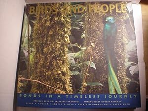 Birds and People: Bonds in a Timeless Journey