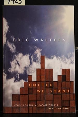 Seller image for United We Stand for sale by Mad Hatter Bookstore