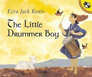 Imagen del vendedor de The Little Drummer Boy (Paperback) a la venta por Grand Eagle Retail