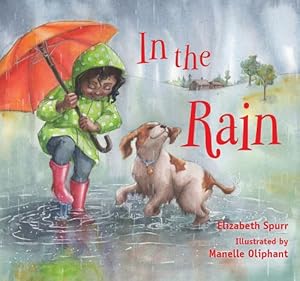 Seller image for In the Rain (Board Book) for sale by Grand Eagle Retail
