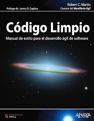 Código limpio