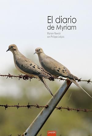 Seller image for El diario de myriam for sale by Imosver