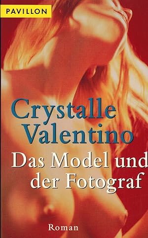 Seller image for Das Model und der Fotograf: Roman for sale by Paderbuch e.Kfm. Inh. Ralf R. Eichmann