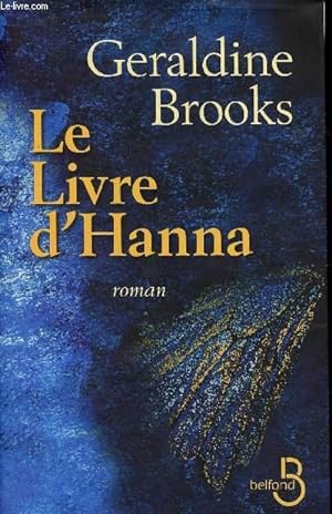 Seller image for LE LIVRE D'HANNA for sale by Le-Livre